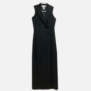 Jones New York Dress Black